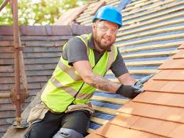 Sheet Metal Roofing in Red Lick, TX